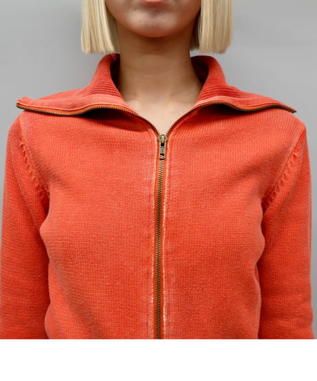 Vintage   Design Knit
