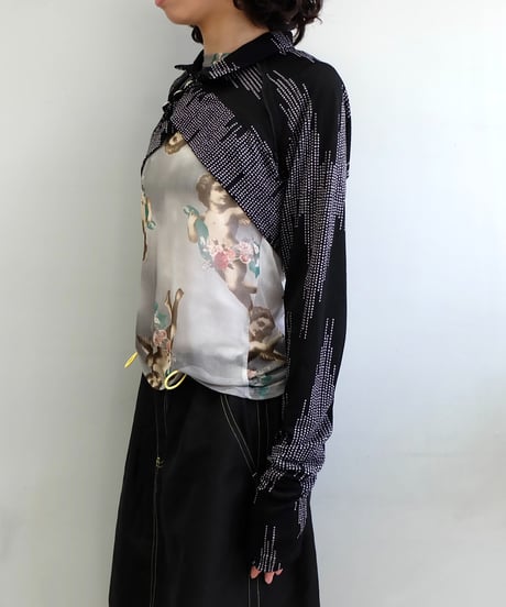 Vintage   Design Tops