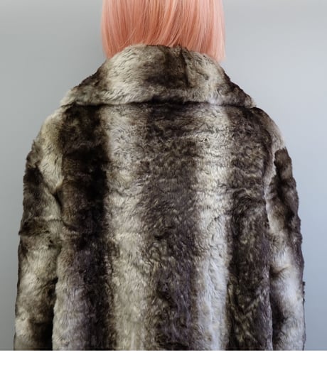 Vintage   Design Coat