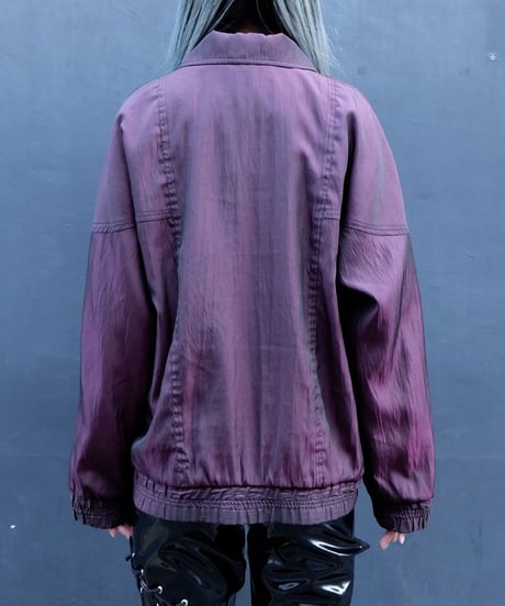 Vintage   Shiny Jacket