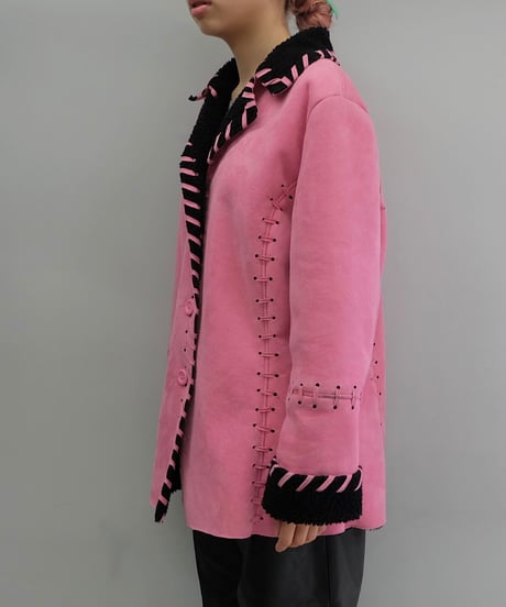 Vintage   Design Jacket