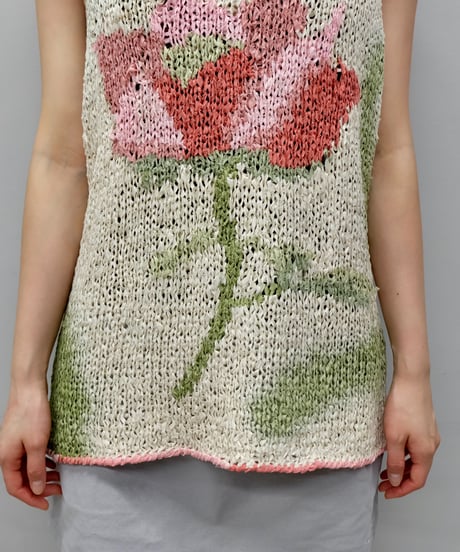 Vintage   Design Tops
