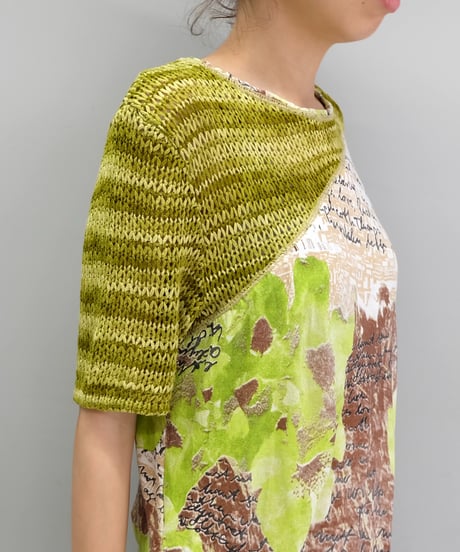 Vintage   Design Tops