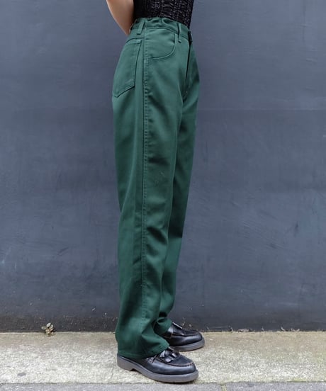 Vintage    Design Pants
