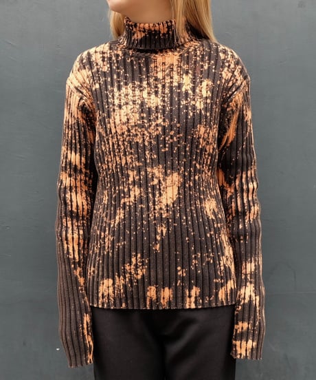 Bleach Turtle Tops 25