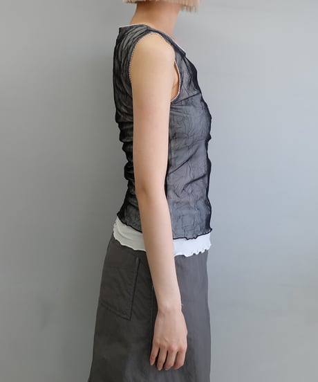 Vintage   Design Tops
