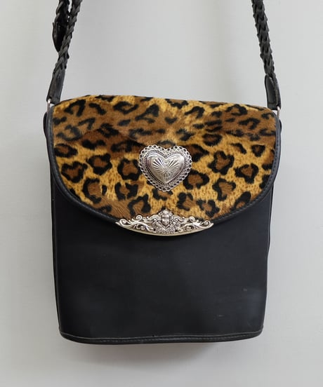 Vintage   Leather bag