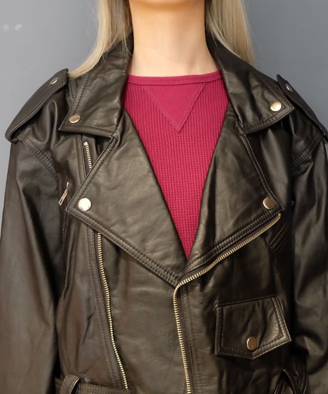 Vintage   Riders Jacket