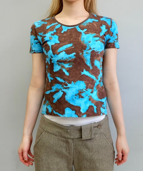 Vintage   Design Tops