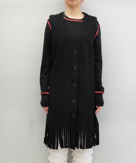 Vintage   Design Vest