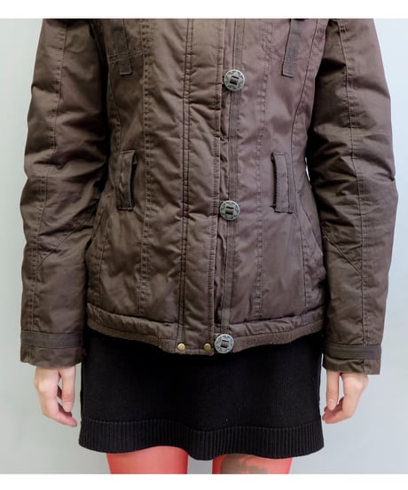 Vintage   Design Jacket