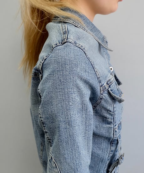 Vintage   Design Jacket
