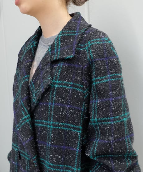 Vintage   Design Jacket