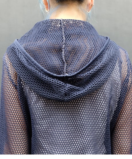 Vintage   Mesh  Foodie