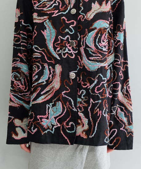 Vintage   Design Jacket