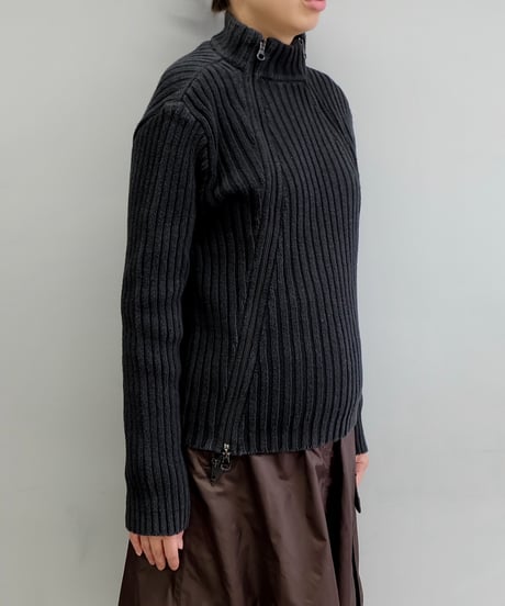 Vintage   Design Knit