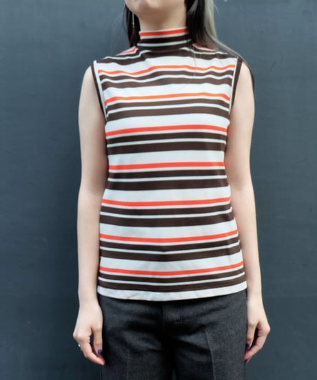 Vintage   Design Tops