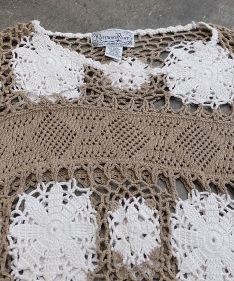 Vintage   Kagiami Tops