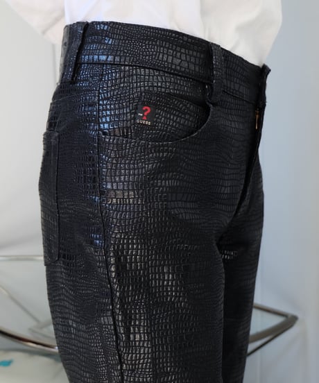 Vintage  Design Pants