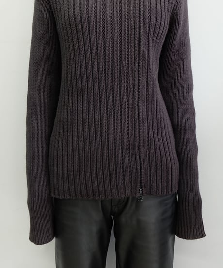 Vintage   Design Knit