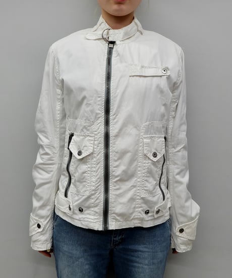 Vintage   Design Jacket