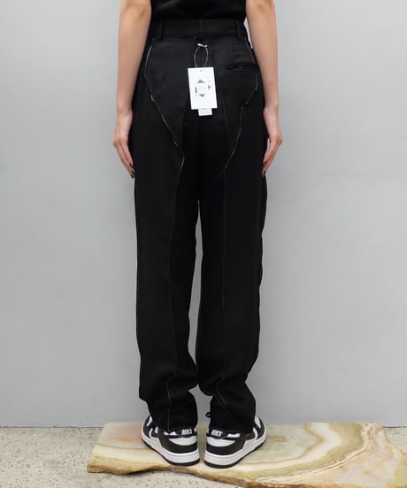 Remake Line Pants