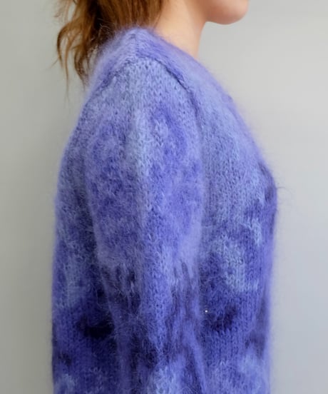 Vintage   Design Knit