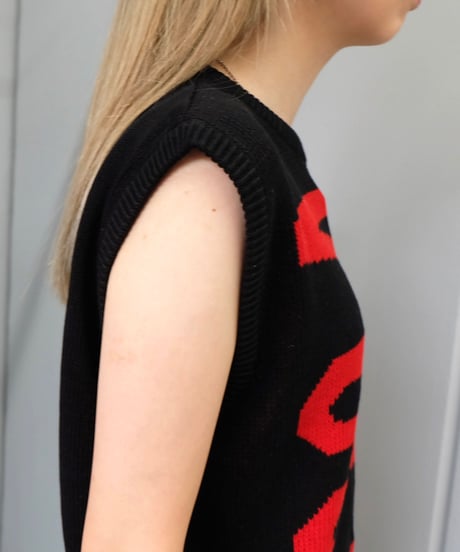 Vintage   Design Vest