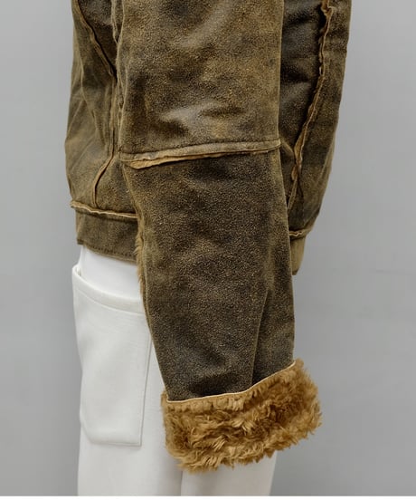 Vintage   Design Jacket