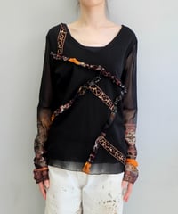 Vintage   Design Tops