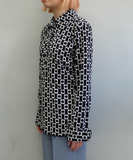 Vintage   Design Tops