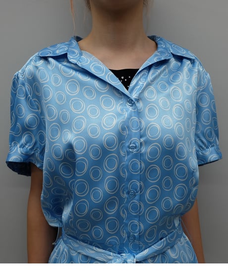 Vintage   Design One-piece