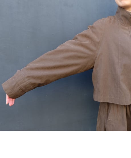 Vintage   Design Coat