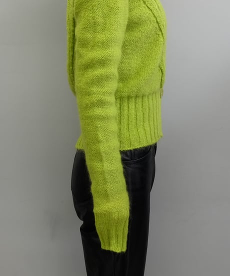 Vintage   Design Cardigan