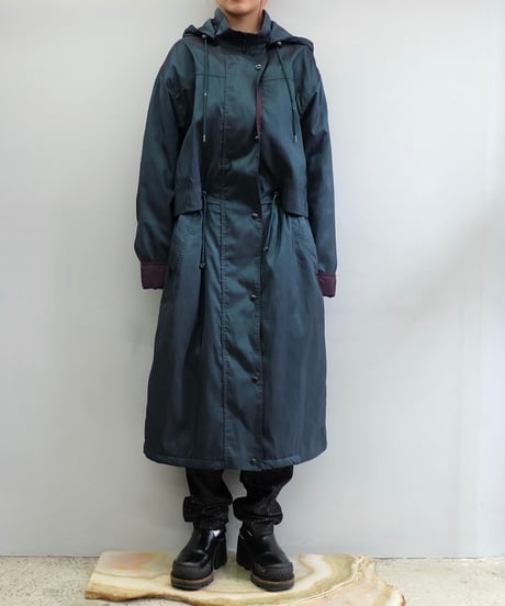 Vintage   Design Coat
