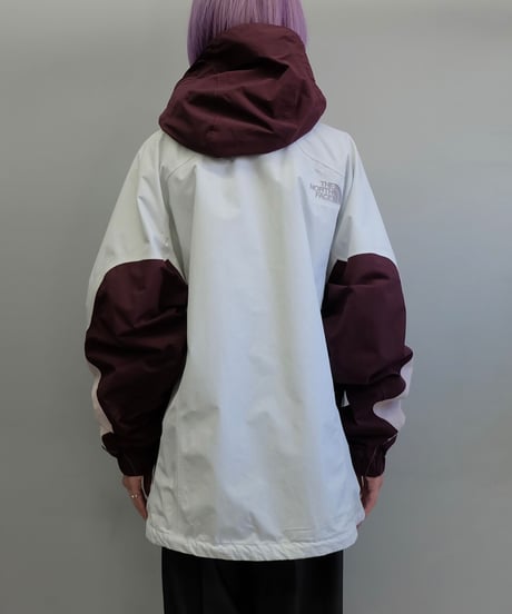 Vintage    The Northface Jacket