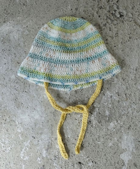Labyrins Knit Hat Himo 7