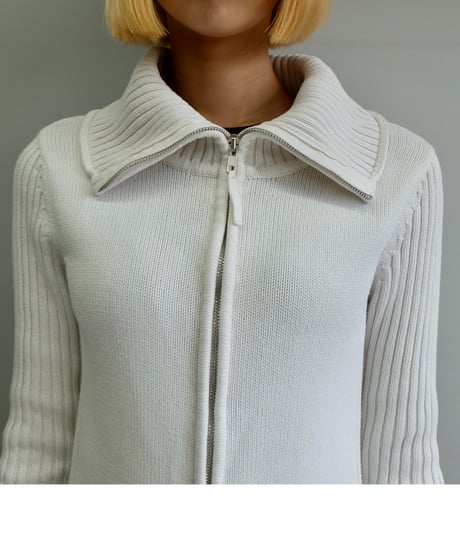 Vintage   Design Knit