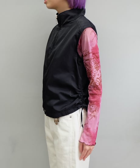 Vintage   Design Vest