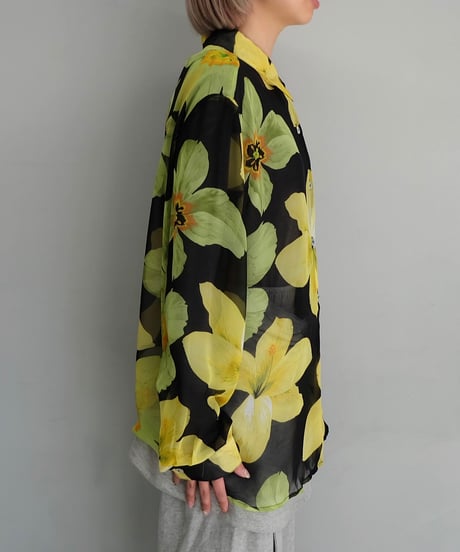 Vintage   Design Shirt