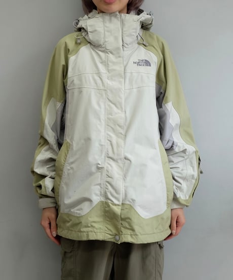 Vintage   The Northface Jacket
