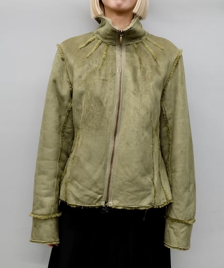 Vintage   Design Jacket