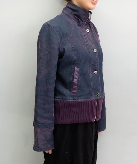 Vintage   Design Jacket