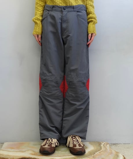 Vintage   Design Pants