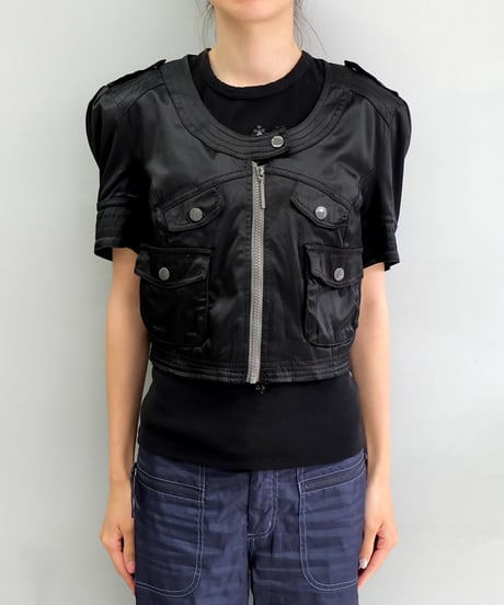 Vintage   Design Jacket