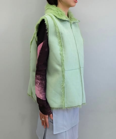 Vintage   Design Vest