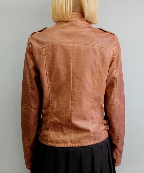 Vintage   Design Jacket