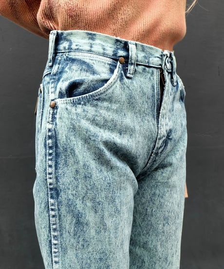 Vintage   Denim Pants