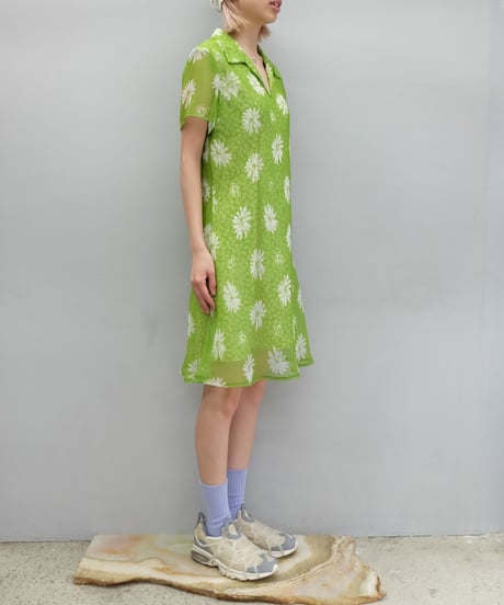 Vintage   Design One-piece