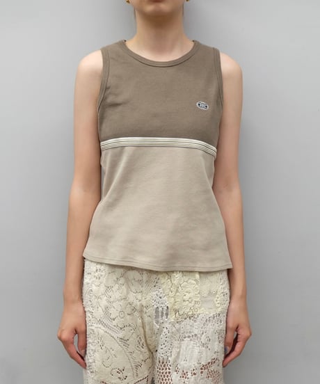 Vintage   Design Tops